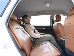 2016款 1.4T 手动豪华版
