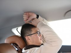 2016款 1.4T 手动豪华版