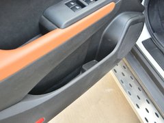 2016款 1.4T 手动豪华版