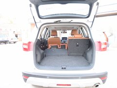 2016款 1.4T 手动豪华版