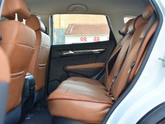 2016款 1.4T 手动豪华版