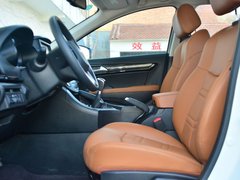 2016款 1.4T 手动豪华版