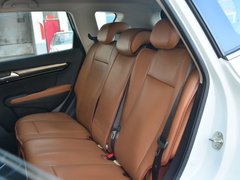 2016款 1.4T 手动豪华版