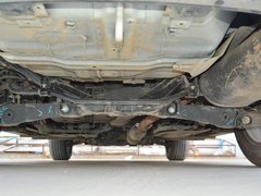 2016款 1.4T 手动豪华版