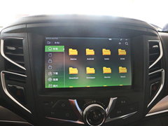 2016款 盖世版 1.5TI 手动精英型