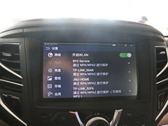 2016款 盖世版 1.5TI 手动精英型