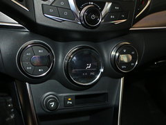2016款 盖世版 1.5TI 手动精英型