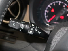 2016款 盖世版 1.5TI 手动精英型