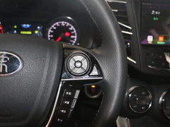 2016款 盖世版 1.5TI 手动精英型
