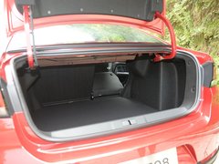 2016款 1.2T 自动豪华版