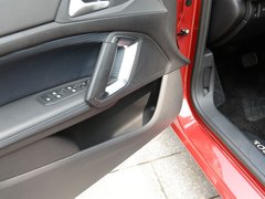 2016款 1.2T 自动豪华版