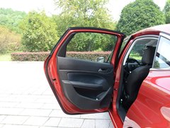 2016款 1.2T 自动豪华版