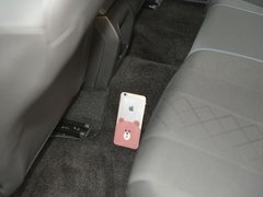 2016款 1.2T 自动豪华版