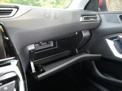 2016款 1.2T 自动豪华版