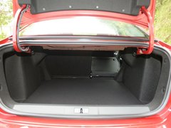 2016款 1.2T 自动豪华版