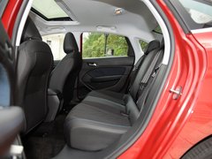 2016款 1.2T 自动豪华版