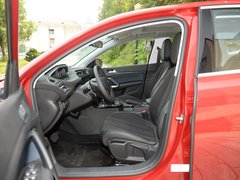 2016款 1.2T 自动豪华版