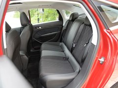 2016款 1.2T 自动豪华版