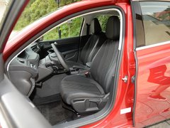 2016款 1.2T 自动豪华版