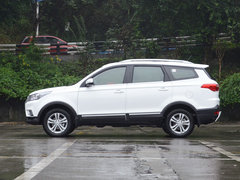 2016款 1.5L 手动尊贵型