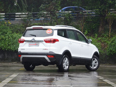 2016款 1.5L 手动尊贵型