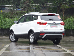 2016款 1.5L 手动尊贵型