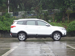 2016款 1.5L 手动尊贵型