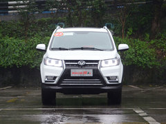 2016款 1.5L 手动尊贵型