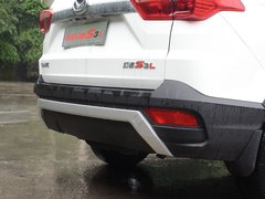 2016款 1.5L 手动尊贵型