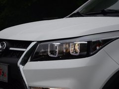 2016款 1.5L 手动尊贵型