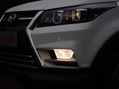2016款 1.5L 手动尊贵型