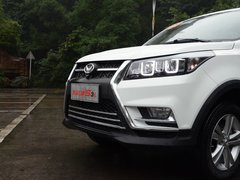 2016款 1.5L 手动尊贵型