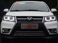 2016款 1.5L 手动尊贵型