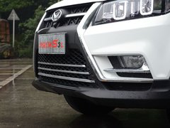 2016款 1.5L 手动尊贵型
