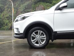 2016款 1.5L 手动尊贵型
