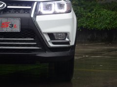 2016款 1.5L 手动尊贵型