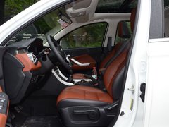 2016款 1.5L 手动尊贵型