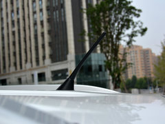 2016款 1.5L 手动尊享型