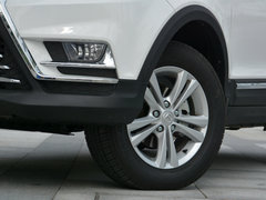 2016款 1.5L 手动尊享型