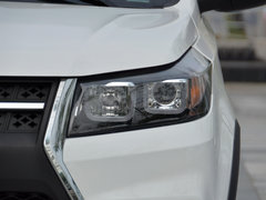 2016款 1.5L 手动尊享型