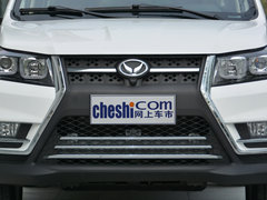2016款 1.5L 手动尊享型