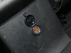 2016款 1.5L 手动尊享型