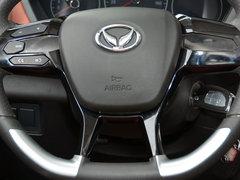 2016款 1.5L 手动尊享型