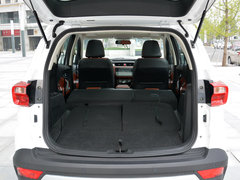 2016款 1.5L 手动尊享型