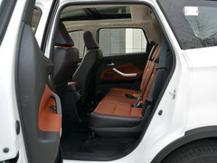 2016款 1.5L 手动尊享型