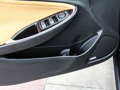 2016款 全混动锐尊版 