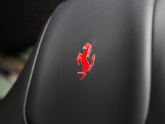 2015款 488 GTB