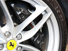 2015款 488 GTB