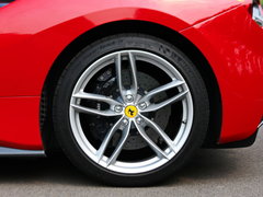 2015款 488 GTB