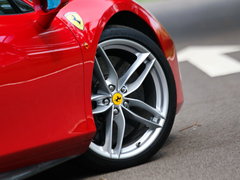 2015款 488 GTB